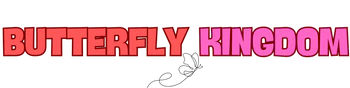 BUTTERFLY KINGDOM