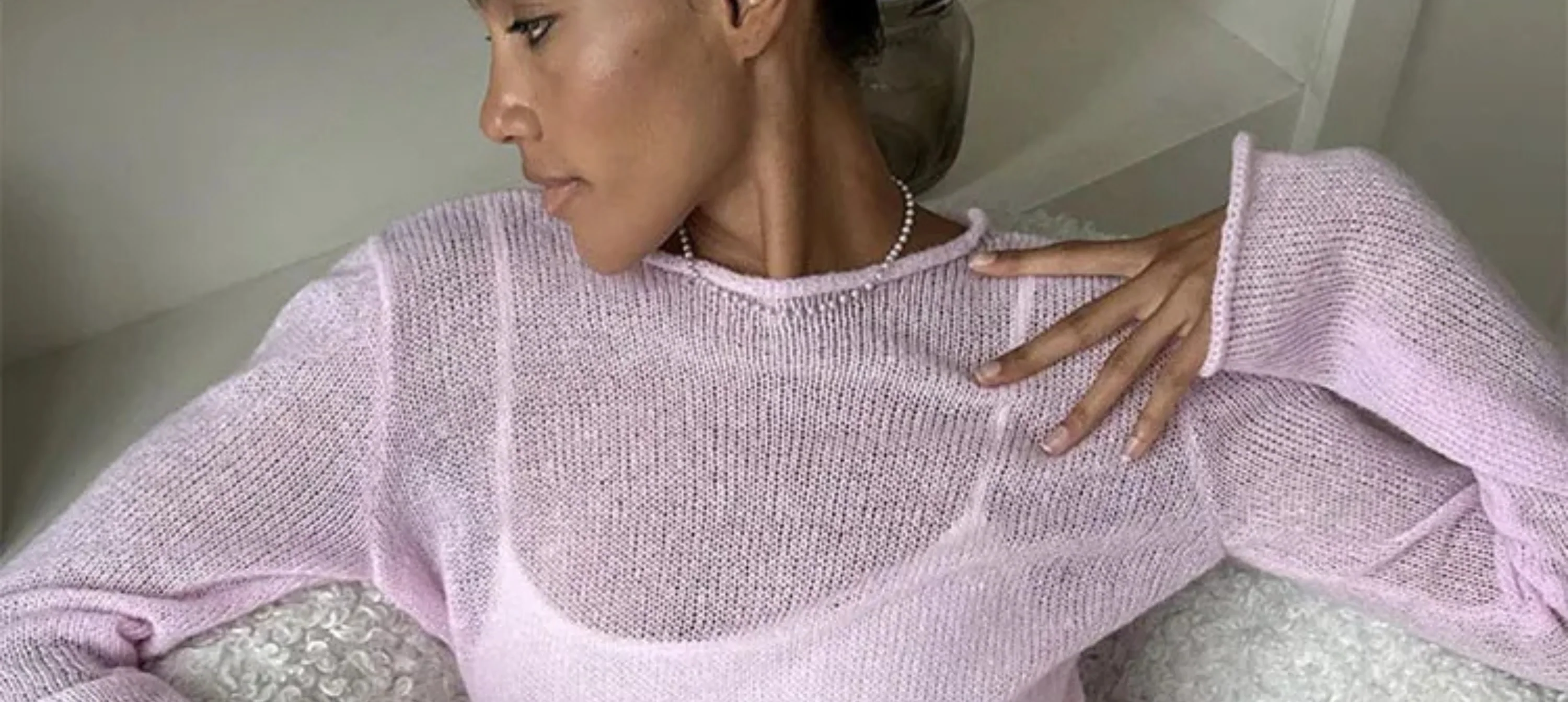 EMBRACE THE WINGS OF STYLE