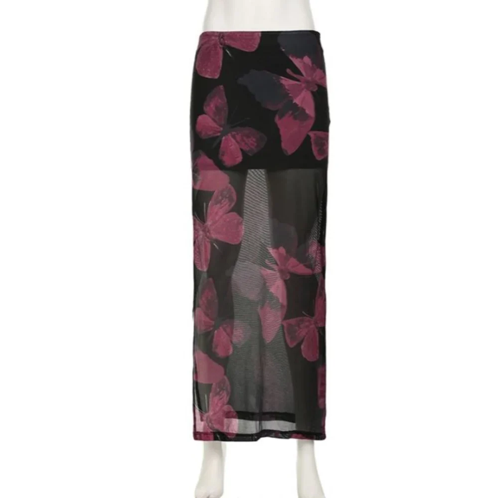 Butterfly Skirts