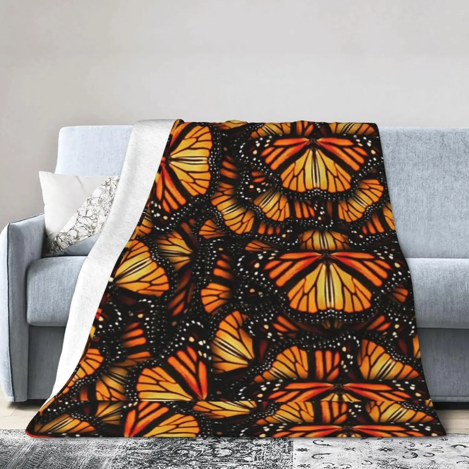Butterfly Accessories